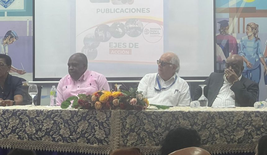 Organizaciones sociales abogan por “regularizar y formalizar” mano de obra haitiana en RD