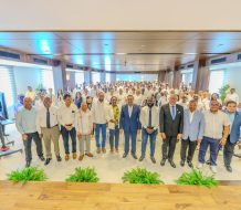 “La LMD no descansa: segunda graduación de alcaldes pedáneos refuerza el liderazgo local”