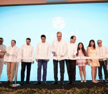 Presidente Abinader dice Miches es hoy una realidad