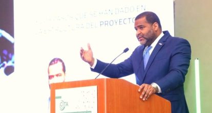 Andrés Lugo: “Inspección técnica vehicular es un compromiso con la vida”