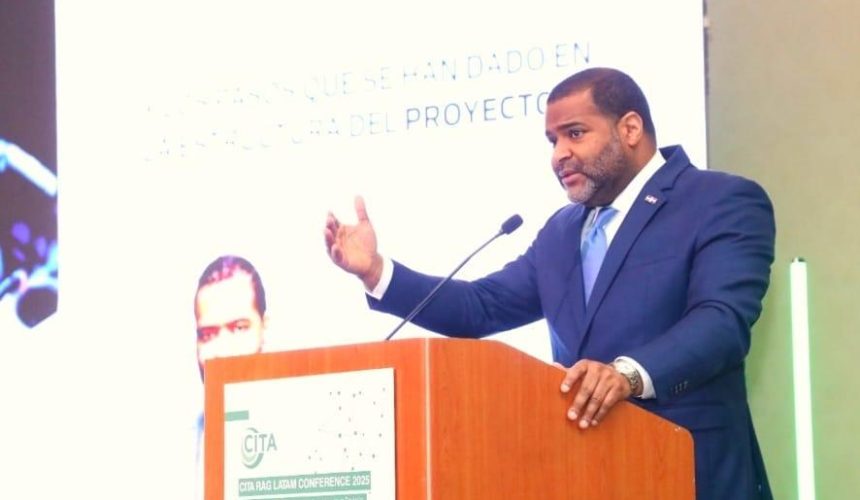 Andrés Lugo: “Inspección técnica vehicular es un compromiso con la vida”