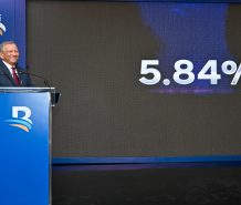 Leonardo Aguilera encabeza la inauguración de Expomóvil Banreservas 2025 con tasas de interés desde 5.84%