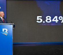 Leonardo Aguilera encabeza la inauguración de Expomóvil Banreservas 2025 con tasas de interés desde 5.84%