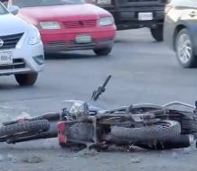 Dos jóvenes mueren y otros resultan heridos durante carrera clandestina en Arenoso