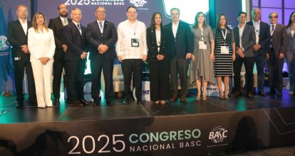 ASC impulsa el país como “Hub Logístico Seguro” en su XVII Congreso Nacional