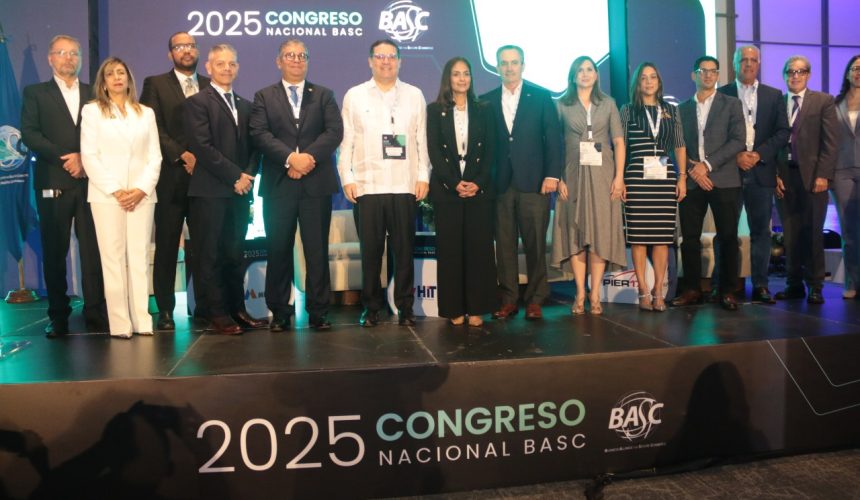 ASC impulsa el país como “Hub Logístico Seguro” en su XVII Congreso Nacional