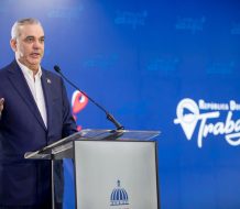 Abinader lanza programa “RD-Trabaja” con más de 7,000 vacantes disponibles de empleos formales