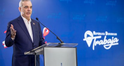 Abinader lanza programa “RD-Trabaja” con más de 7,000 vacantes disponibles de empleos formales