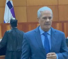 Exdirector de Casinos y Juegos de Azar se declara culpable y devuelve RD$20 millones al Estado