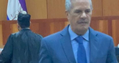Exdirector de Casinos y Juegos de Azar se declara culpable y devuelve RD$20 millones al Estado