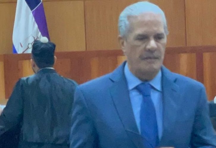 Exdirector de Casinos y Juegos de Azar se declara culpable y devuelve RD$20 millones al Estado