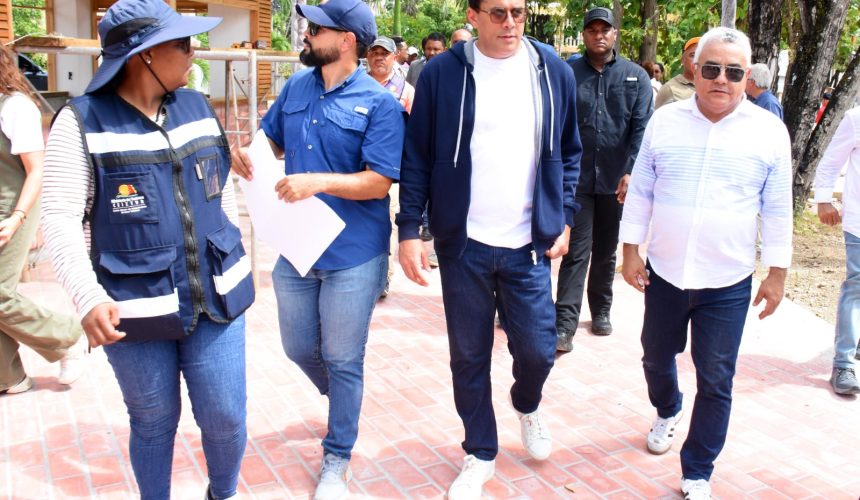 Malecón Samaná pasa la prueba, tras intervención de Turismo