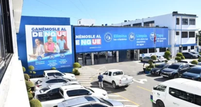 Ministerio de Salud: 