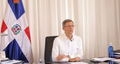 Gobierno dominicano expresa apoyo a la preservación de la democracia en Guatemala