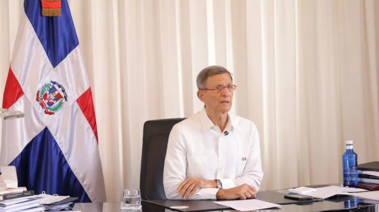 Gobierno dominicano expresa apoyo a la preservación de la democracia en Guatemala