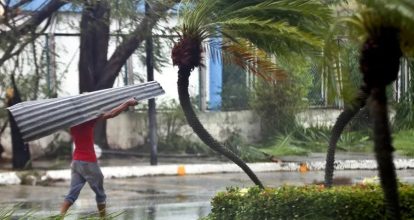 El huracán Melissa se acerca a Bermudas con categoría 2, tras devastar Haití, Jamaica y Cuba