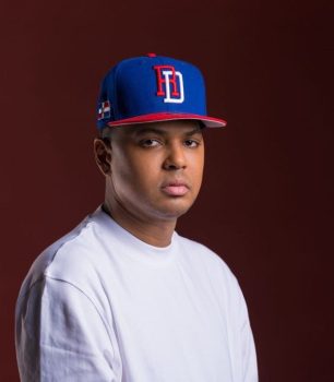 Santiago Matías lanzará la primera bola en el histórico juego “ShowDown: RD vs PR” en el Citi Field de Nueva York