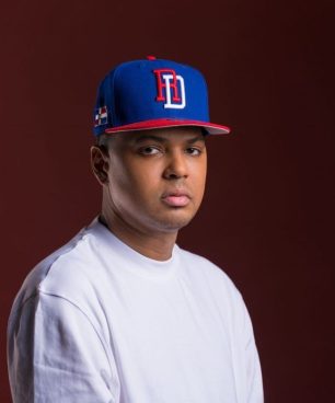 Santiago Matías lanzará la primera bola en el histórico juego “ShowDown: RD vs PR” en el Citi Field de Nueva York