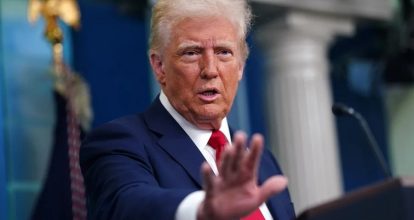 EE.UU. se prepara para bombardear instalaciones militares en Venezuela, según medios