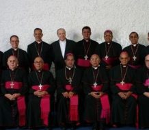 Obispos dominicanos expresan solidaridad con afectados por el huracán Melissa y llaman a la cooperación