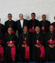 Obispos dominicanos expresan solidaridad con afectados por el huracán Melissa y llaman a la cooperación