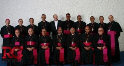 Obispos dominicanos expresan solidaridad con afectados por el huracán Melissa y llaman a la cooperación