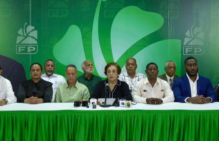 FP afirma que más de 750 mil asalariados pagan impuestos adicionales por falta de indexación del ISR