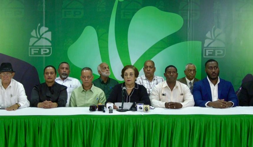 FP afirma que más de 750 mil asalariados pagan impuestos adicionales por falta de indexación del ISR