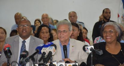 CMD logra un aumento salarial de un 50% para los médicos de consultas ambulatorias 