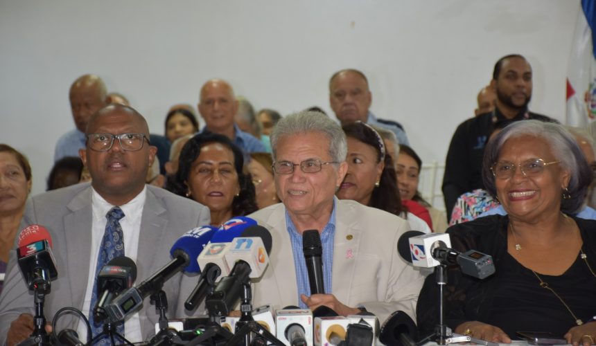 CMD logra un aumento salarial de un 50% para los médicos de consultas ambulatorias