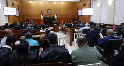 Defensa de Donald Guerrero asegura que testimonio de exdirector de Casinos “aclara la verdad”