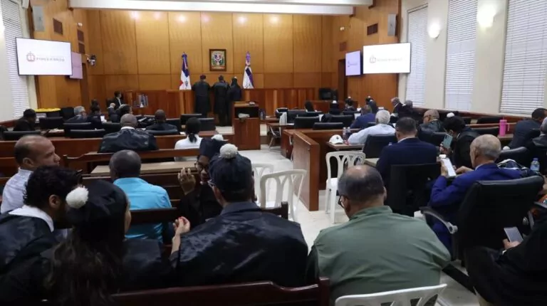 Defensa de Donald Guerrero asegura que testimonio de exdirector de Casinos “aclara la verdad”