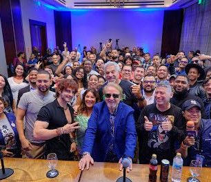 Comic Con República Dominicana 2025: el Caribe se viste de cultura pop, nostalgia y héroes de carne y hueso