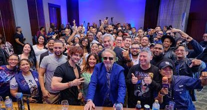 Comic Con República Dominicana 2025: el Caribe se viste de cultura pop, nostalgia y héroes de carne y hueso