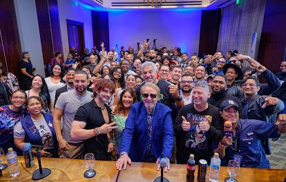 Comic Con República Dominicana 2025: el Caribe se viste de cultura pop, nostalgia y héroes de carne y hueso