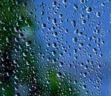 Continuarán las lluvias por vaguada en varios puntos del país este fin de semana