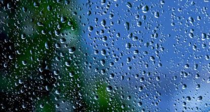 Continuarán las lluvias por vaguada en varios puntos del país este fin de semana 