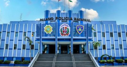 Tasa de homicidios cae 32% entre 2023 y 2025, según Fuerza de Tarea Conjunta