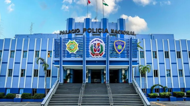 Tasa de homicidios cae 32% entre 2023 y 2025, según Fuerza de Tarea Conjunta