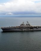 La ONU acusa a EEUU de violar el derecho internacional al atacar embarcaciones en el Caribe