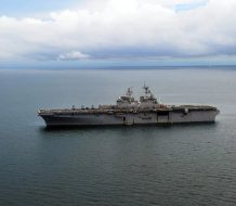 La ONU acusa a EEUU de violar el derecho internacional al atacar embarcaciones en el Caribe