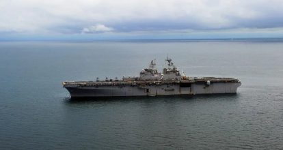 La ONU acusa a EEUU de violar el derecho internacional al atacar embarcaciones en el Caribe