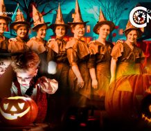 Historia y origen de Halloween; conozca los países que lo celebran