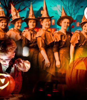 Historia y origen de Halloween; conozca los países que lo celebran