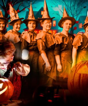 Historia y origen de Halloween; conozca los países que lo celebran