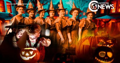 Historia y origen de Halloween; conozca los países que lo celebran