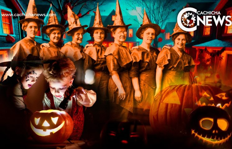 Historia y origen de Halloween; conozca los países que lo celebran