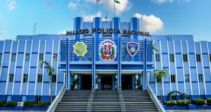 Policía Nacional informa entrega voluntaria de “Jhon 42”, buscado por herir de bala a niña de 10 años 