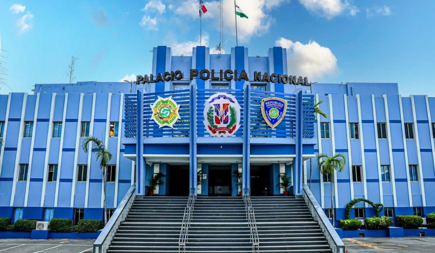 Policía Nacional informa entrega voluntaria de “Jhon 42”, buscado por herir de bala a niña de 10 años