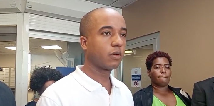 Tres meses de prisión preventiva para hombre acusado de violar adolescente y lanzarla de cuarto piso